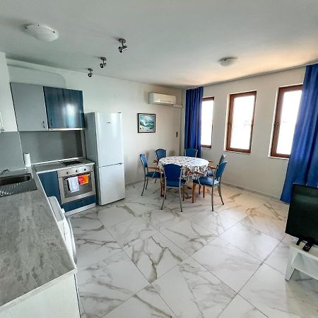 Sozopol Apartment With Sea View Exterior foto