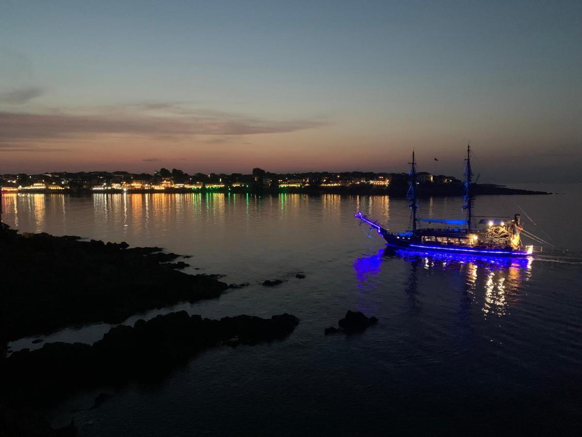 Sozopol Apartment With Sea View Exterior foto