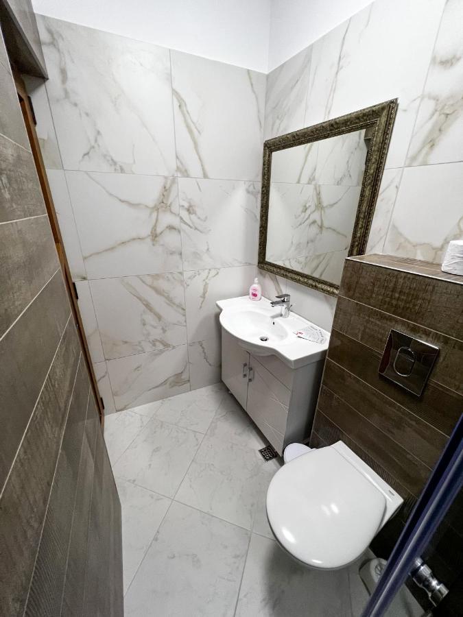 Sozopol Apartment With Sea View Exterior foto
