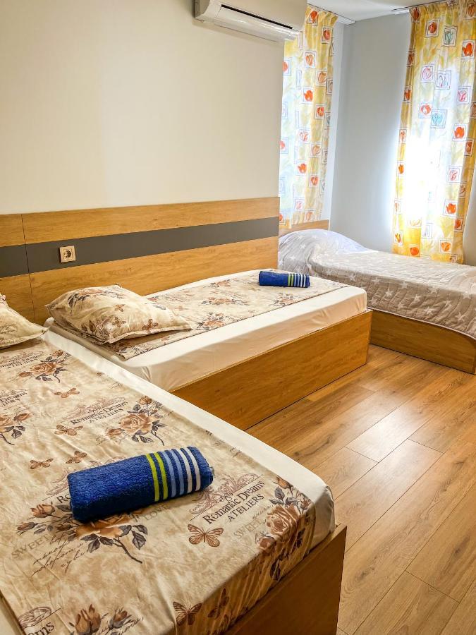 Sozopol Apartment With Sea View Exterior foto