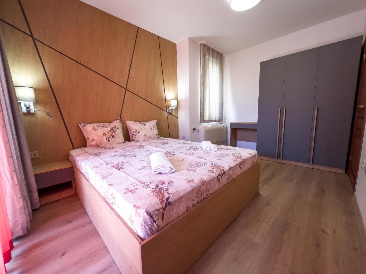 Sozopol Apartment With Sea View Exterior foto