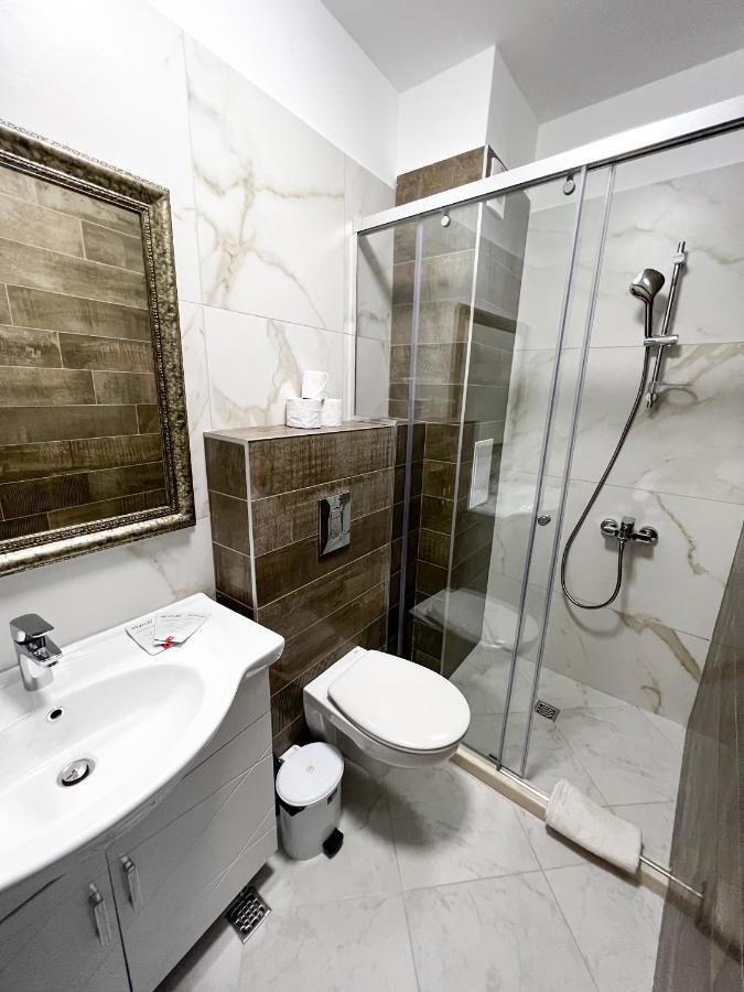 Sozopol Apartment With Sea View Exterior foto