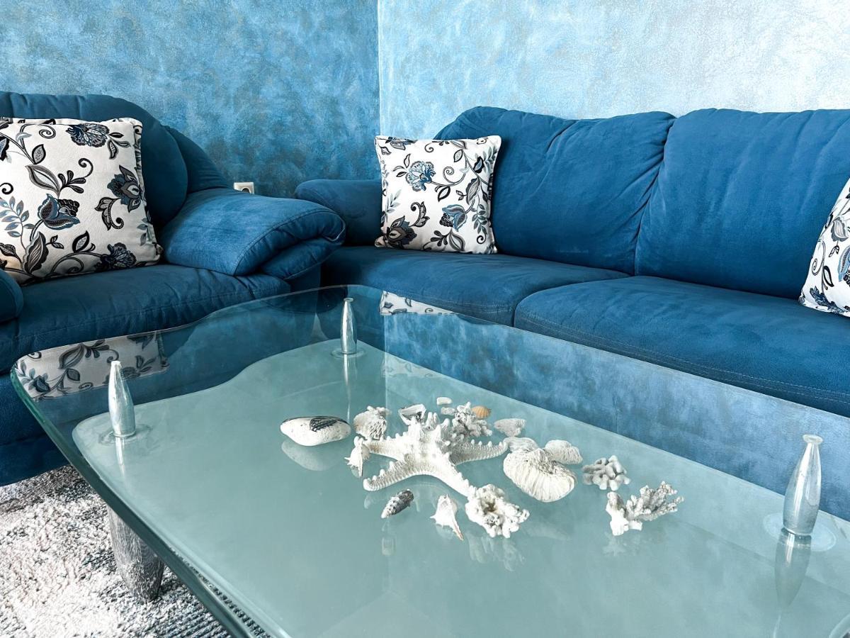 Sozopol Apartment With Sea View Exterior foto