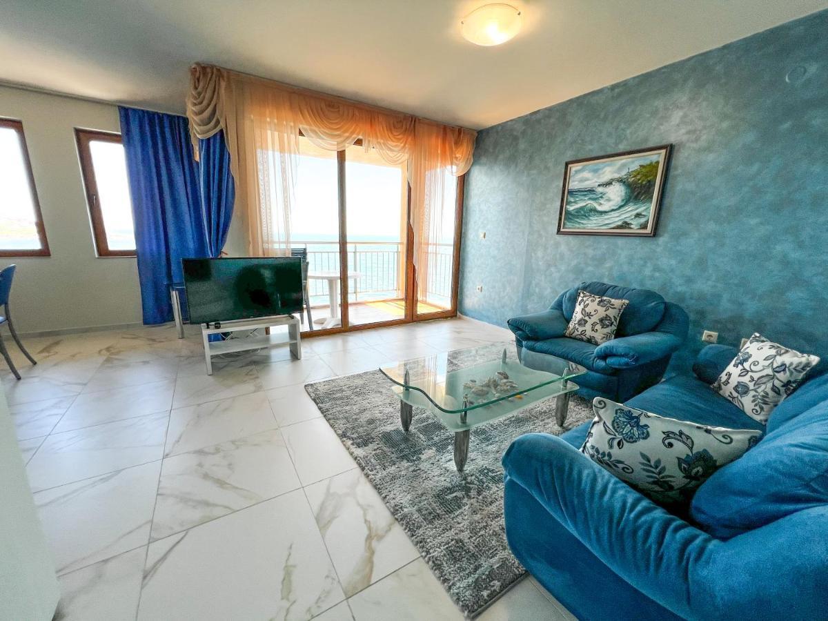 Sozopol Apartment With Sea View Exterior foto
