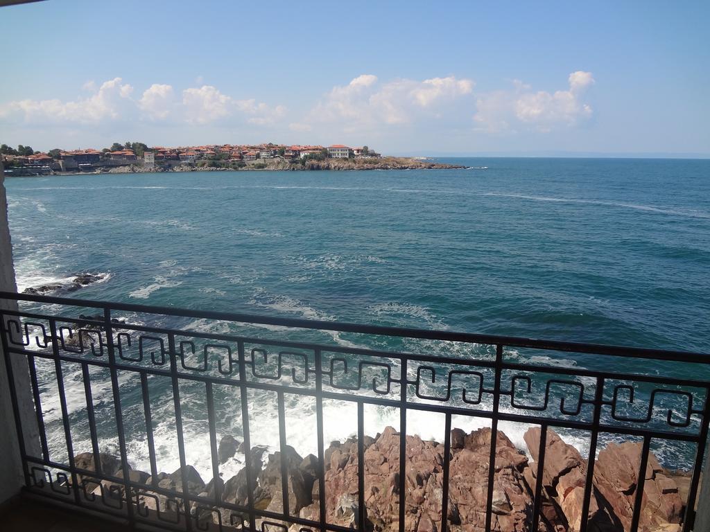 Sozopol Apartment With Sea View Zimmer foto