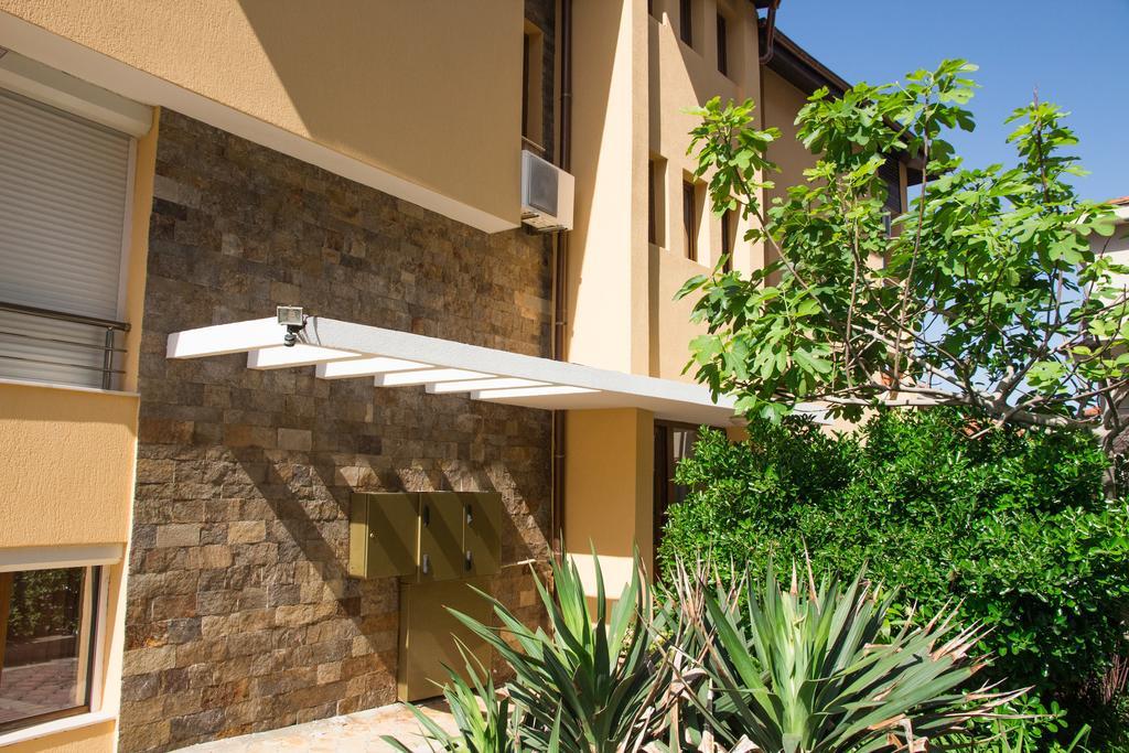 Sozopol Apartment With Sea View Exterior foto