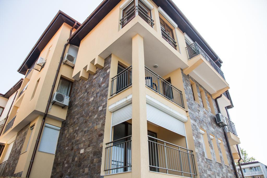 Sozopol Apartment With Sea View Zimmer foto