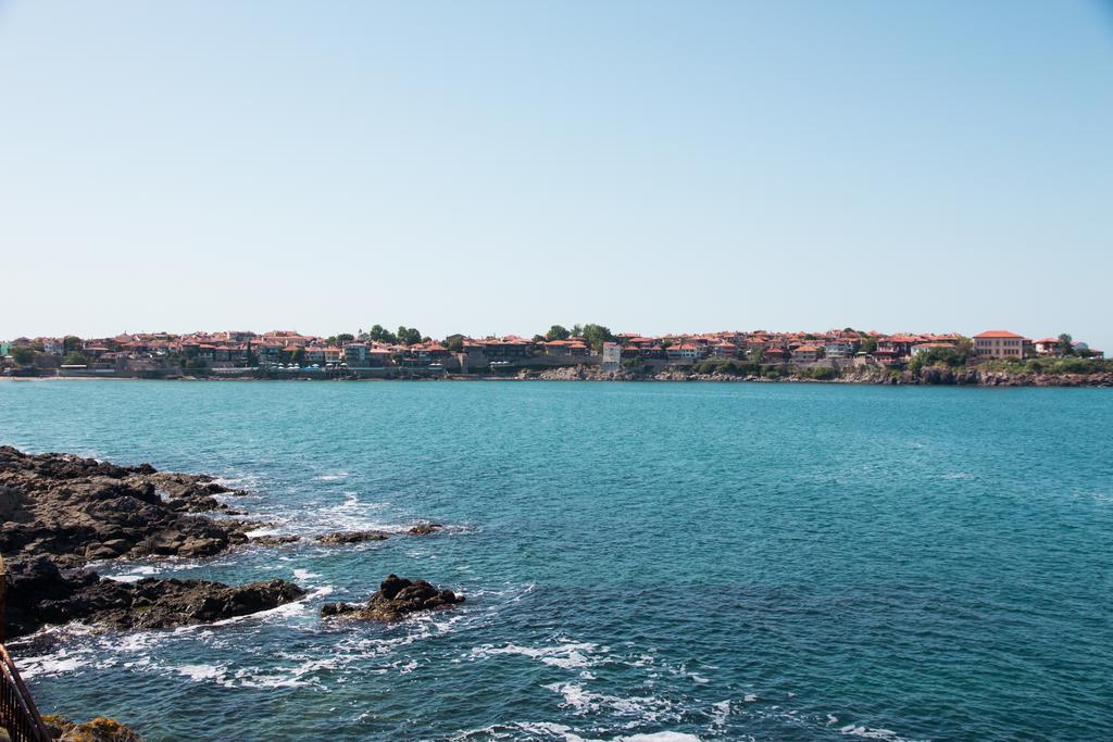 Sozopol Apartment With Sea View Zimmer foto