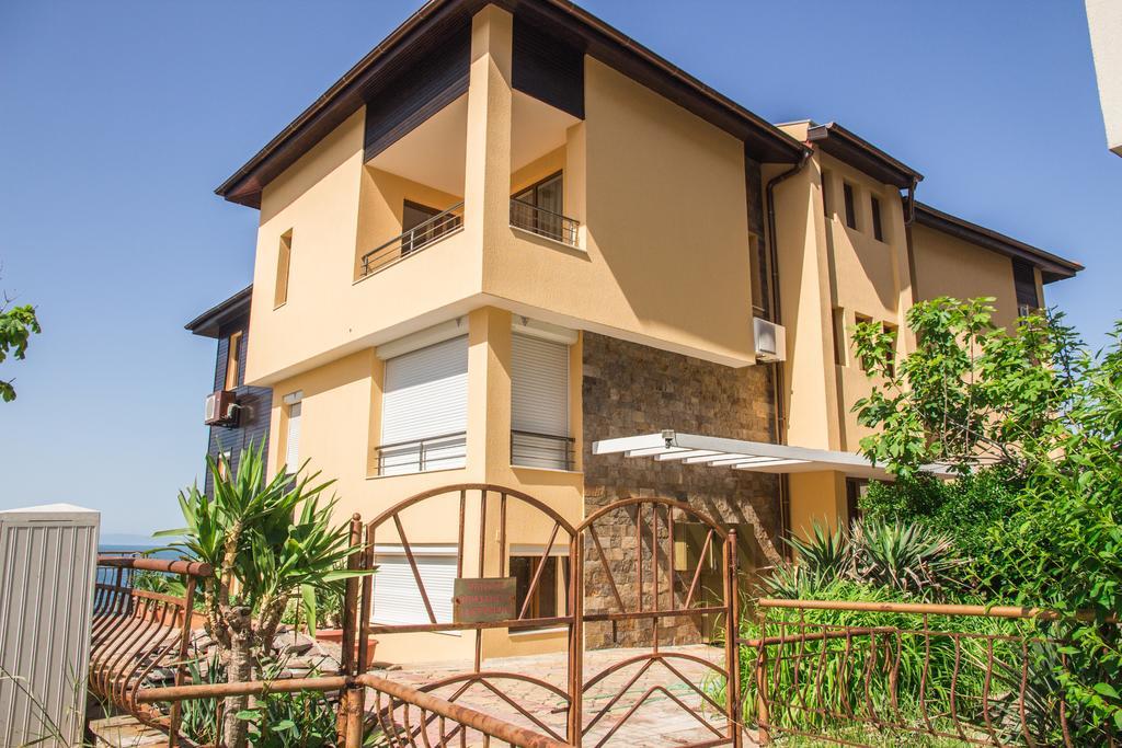 Sozopol Apartment With Sea View Zimmer foto