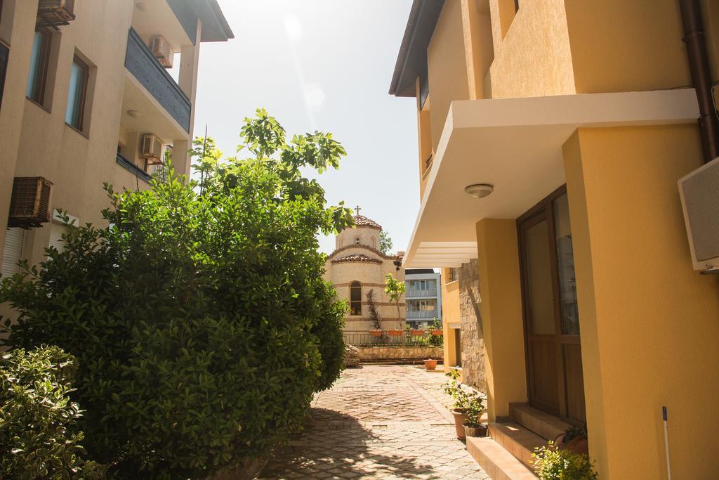 Sozopol Apartment With Sea View Zimmer foto